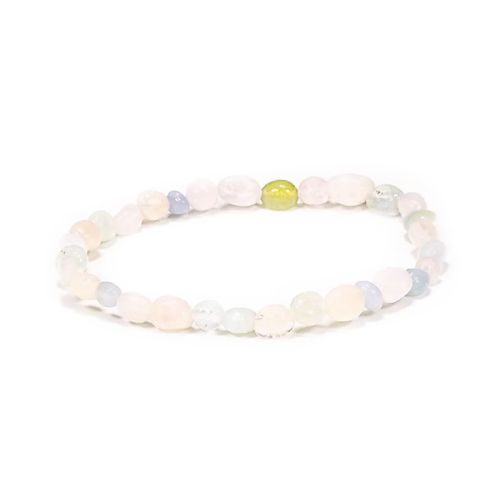 Beryll Armband Armband   
