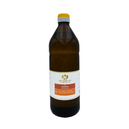 Huile de sésame, bio Huile de sésame  Maharishi Ayurveda 