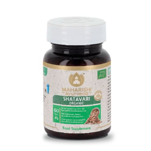    Maharishi Ayurveda 