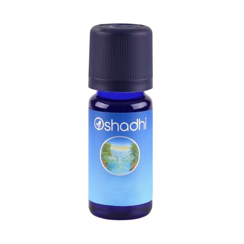  100% naturreines ätherisches Öl 10 ml Oshadhi 