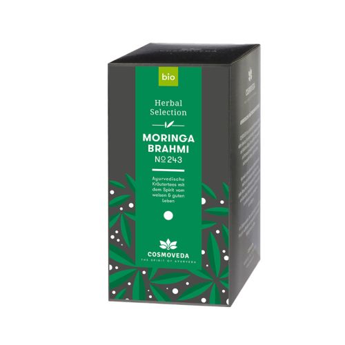    Cosmoveda 