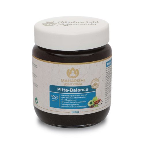 Pitta-Balance  600 g Paste Maharishi Ayurveda 