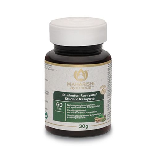 Studenten-Rasayana  60 Tabletten / 30 g Maharishi Ayurveda 