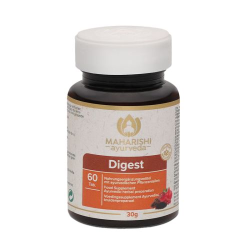 Digest  60 Tabletten / 30 g Maharishi Ayurveda 