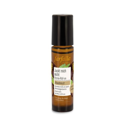  Roll-on gegen Juckreiz 10 ml Farfalla 
