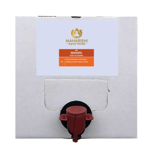    Maharishi Ayurveda 