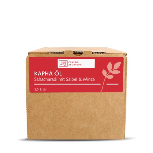    Classic Ayurveda 