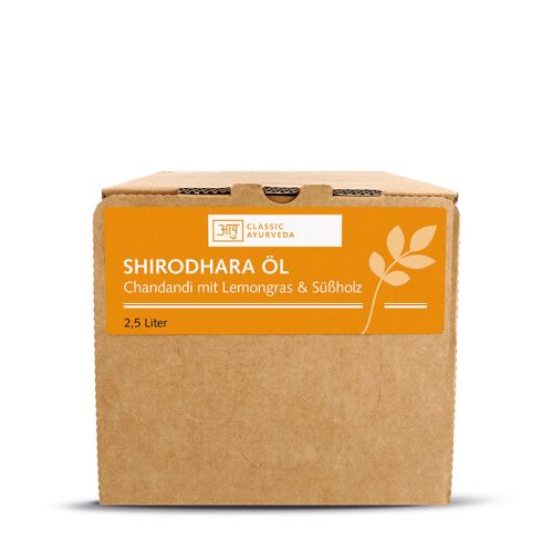    Classic Ayurveda 