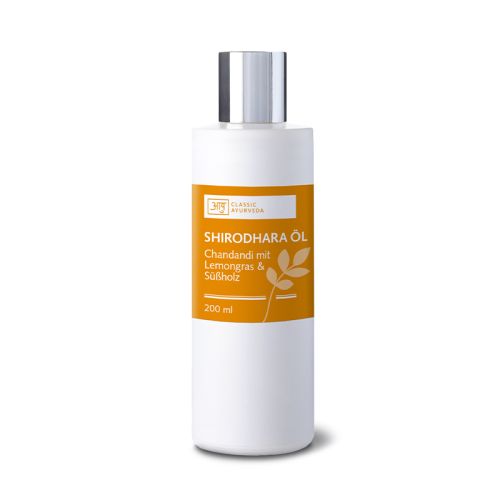   200 ml Classic Ayurveda 