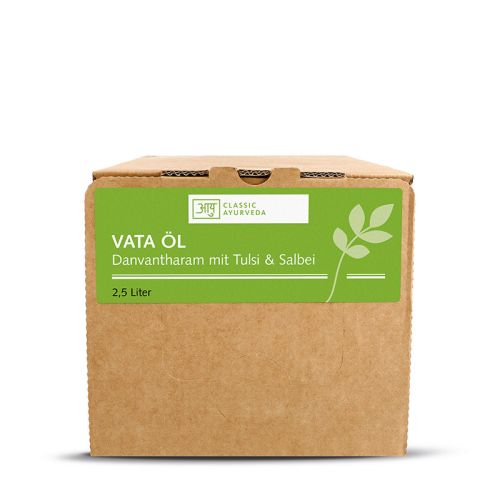    Classic Ayurveda 