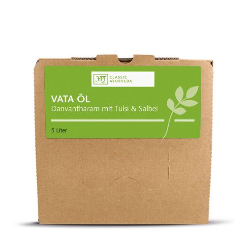    Classic Ayurveda 