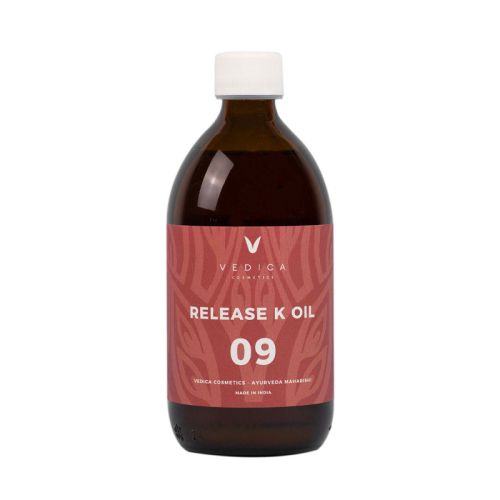  Huile de massage ayurvédique traditionnelle  Vedica Cosmetics 