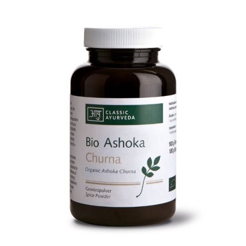  Nahrungsergänzungsmittel mit Tanninen 100 g Pulver Classic Ayurveda 