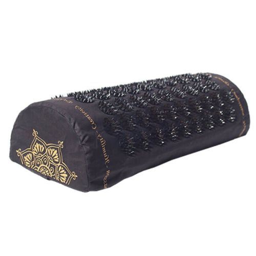 Shakti Nackenkissen Luxury Akupressur Nackenkissen  Shakti Suisse 