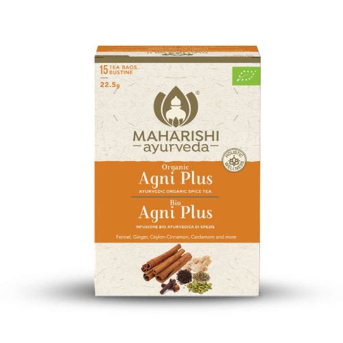    Maharishi Ayurveda 