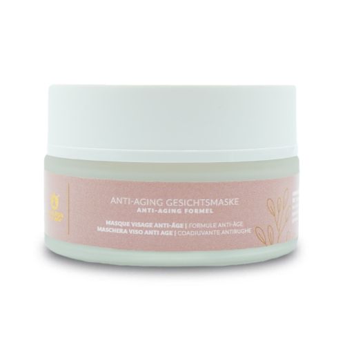 Premium Anti-Aging-Gesichtsmaske Gesichtsmaske 100 ml Maharishi Ayurveda 