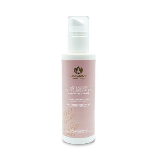Premium Anti-Aging Reinigungsmilch Reinigungsmilch 200 ml Maharishi Ayurveda 
