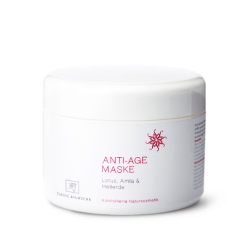 Anti-Age Maske - Classic Ayurveda
