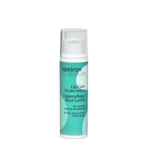  Lippenlotion 10 ml Apeiron 
