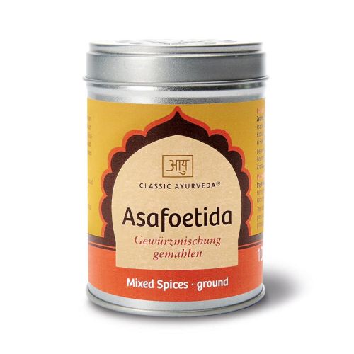 Asafoetida   Classic Ayurveda 