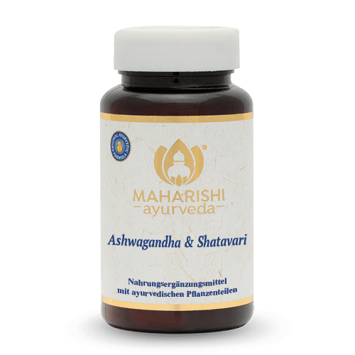  Complément alimentaire à base de plantes ayurvédiques 120 comprimés / 60 g Maharishi Ayurveda 