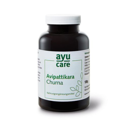   100 g / Pulver  AyuCare 