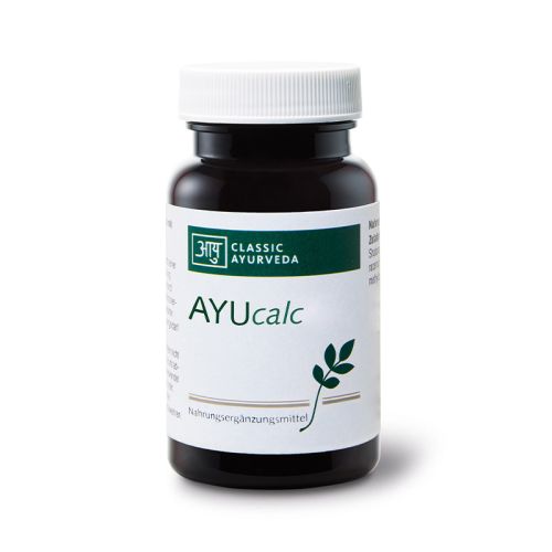    Classic Ayurveda 