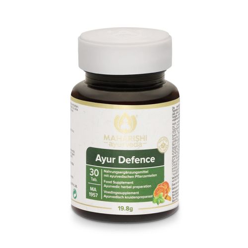  Complément alimentaire ayurvédique  Maharishi Ayurveda 