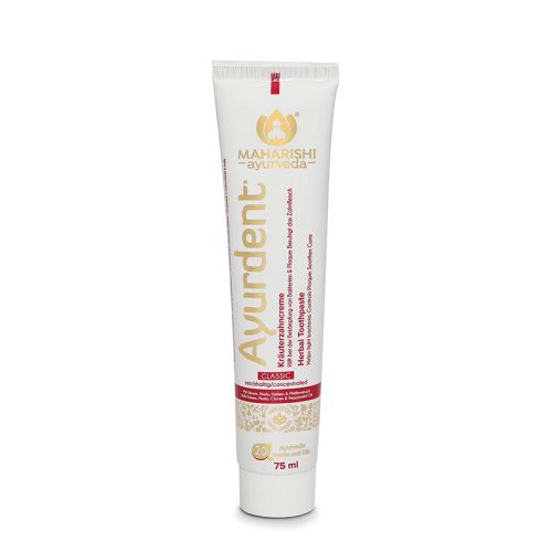   75 ml Maharishi Ayurveda 