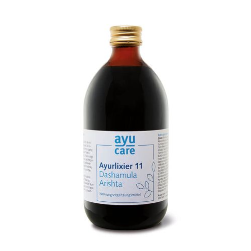  Complément alimentaire avec thiamine*  AyuCare 