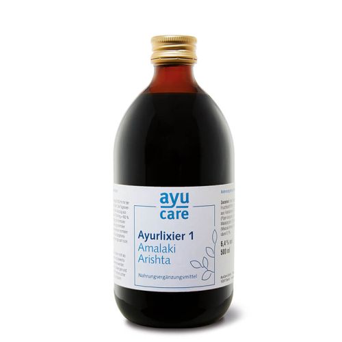  Complément alimentaire avec niacine*  AyuCare 