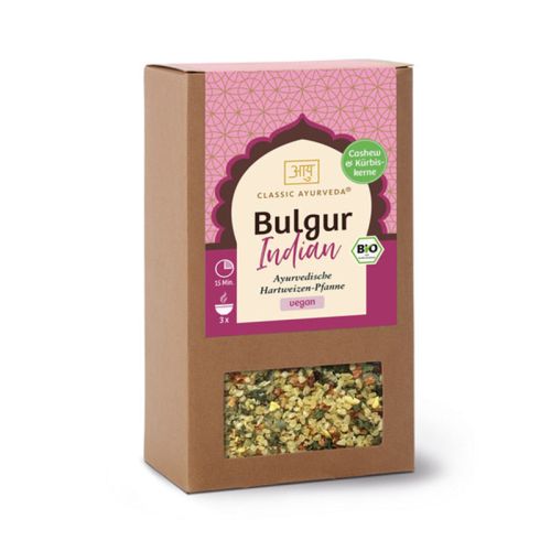    Classic Ayurveda 