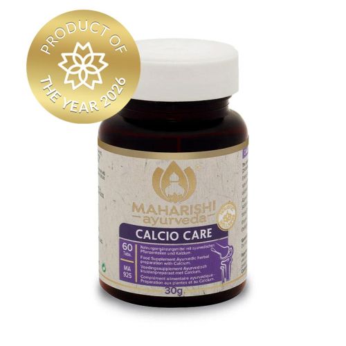  MA 925 - Nahrungsergänzungsmittel mit ayurvedischen Pflanzen und Mineralien 60 Tabletten / 30 g Maharishi Ayurveda 