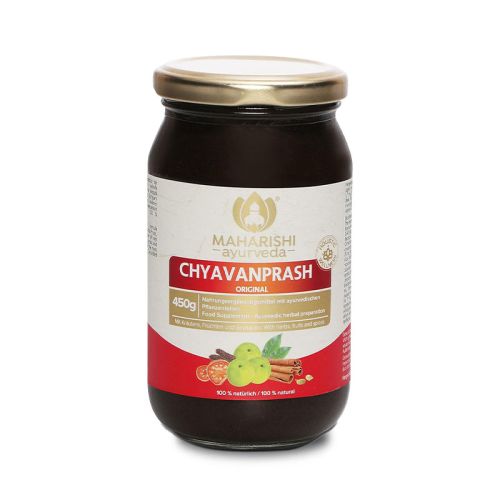   450 g Paste Maharishi Ayurveda 
