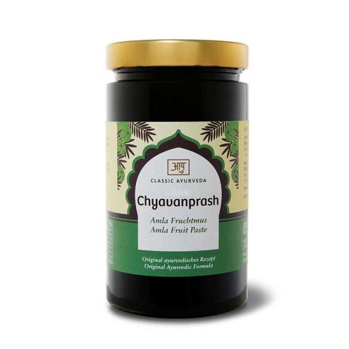   850 g Paste Classic Ayurveda 