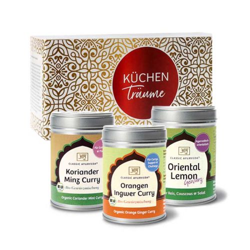    Classic Ayurveda 