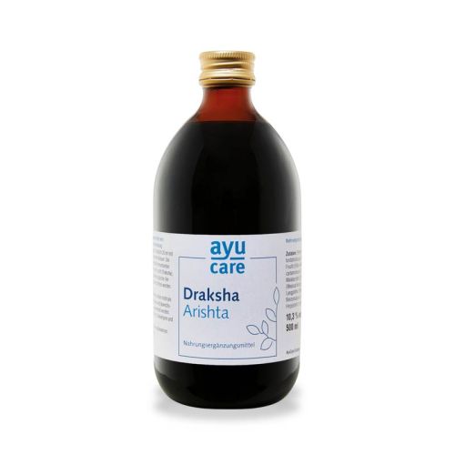 Draksha Arishta  500 ml AyuCare 