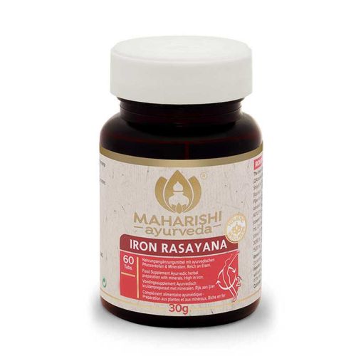   60 Tabletten / 30 g Maharishi Ayurveda 