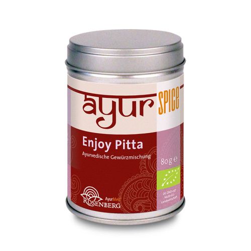 Mélange d’épices ayurvédiques  AyurSpice 