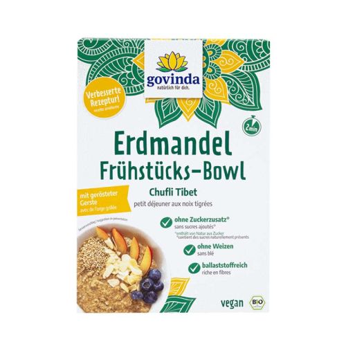  Frühstücks-Bowl 500 g Govinda 