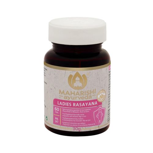 Frauen-Rasayana  60 Tabletten / 30 g Maharishi Ayurveda 