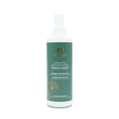 Premium Gesichts-Tonic Vata-Pitta Gesichtstonikum für normale bis trocken-empfindliche Haut 200 ml Maharishi Ayurveda 