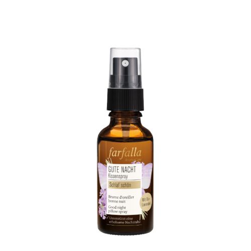  Duftspray  30ml Farfalla 