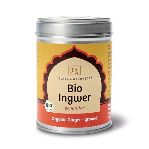    Classic Ayurveda 