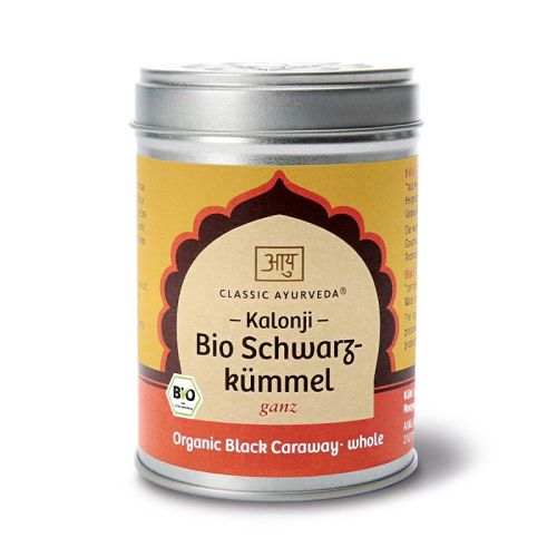  Bio Gewürz  Classic Ayurveda 