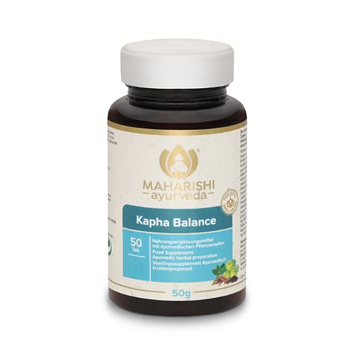 Kapha-Balance  50 Tabletten / 50 g Maharishi Ayurveda 