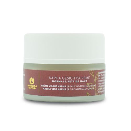 Kapha Premium Gesichtscreme Gesichtscreme 50 ml Maharishi Ayurveda Italia 