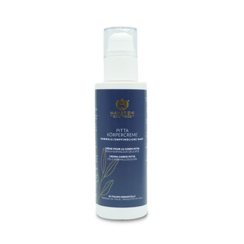    Maharishi Ayurveda 