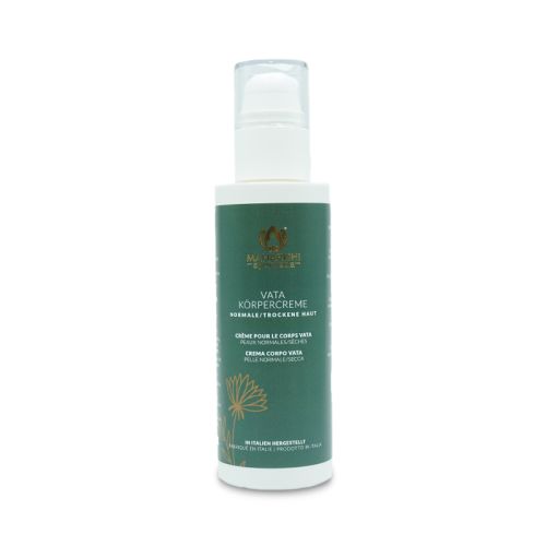    Maharishi Ayurveda 