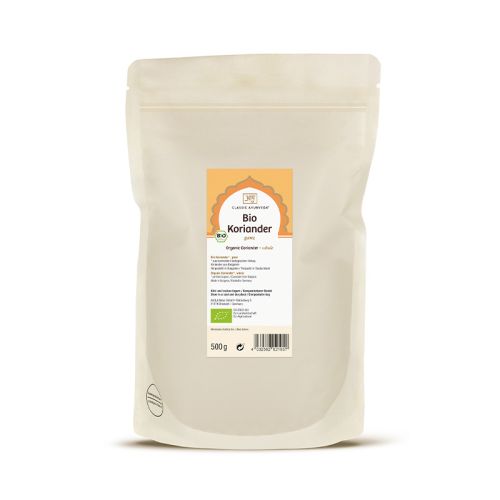  Bio Gewürz 500 g Classic Ayurveda 